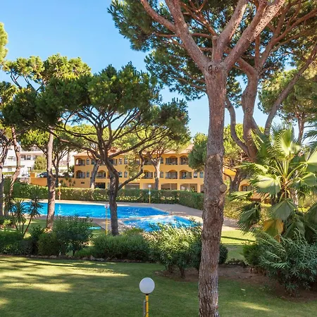 Sol Nascente 2_vilamoura Apartment *